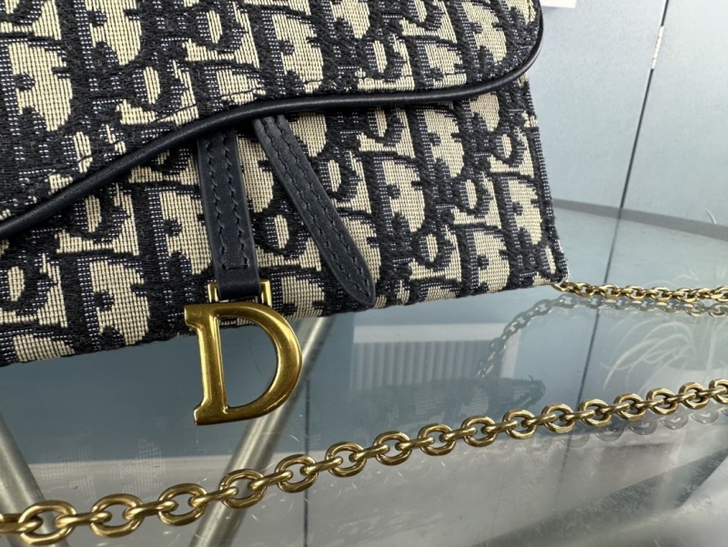 Dior Satchel bags